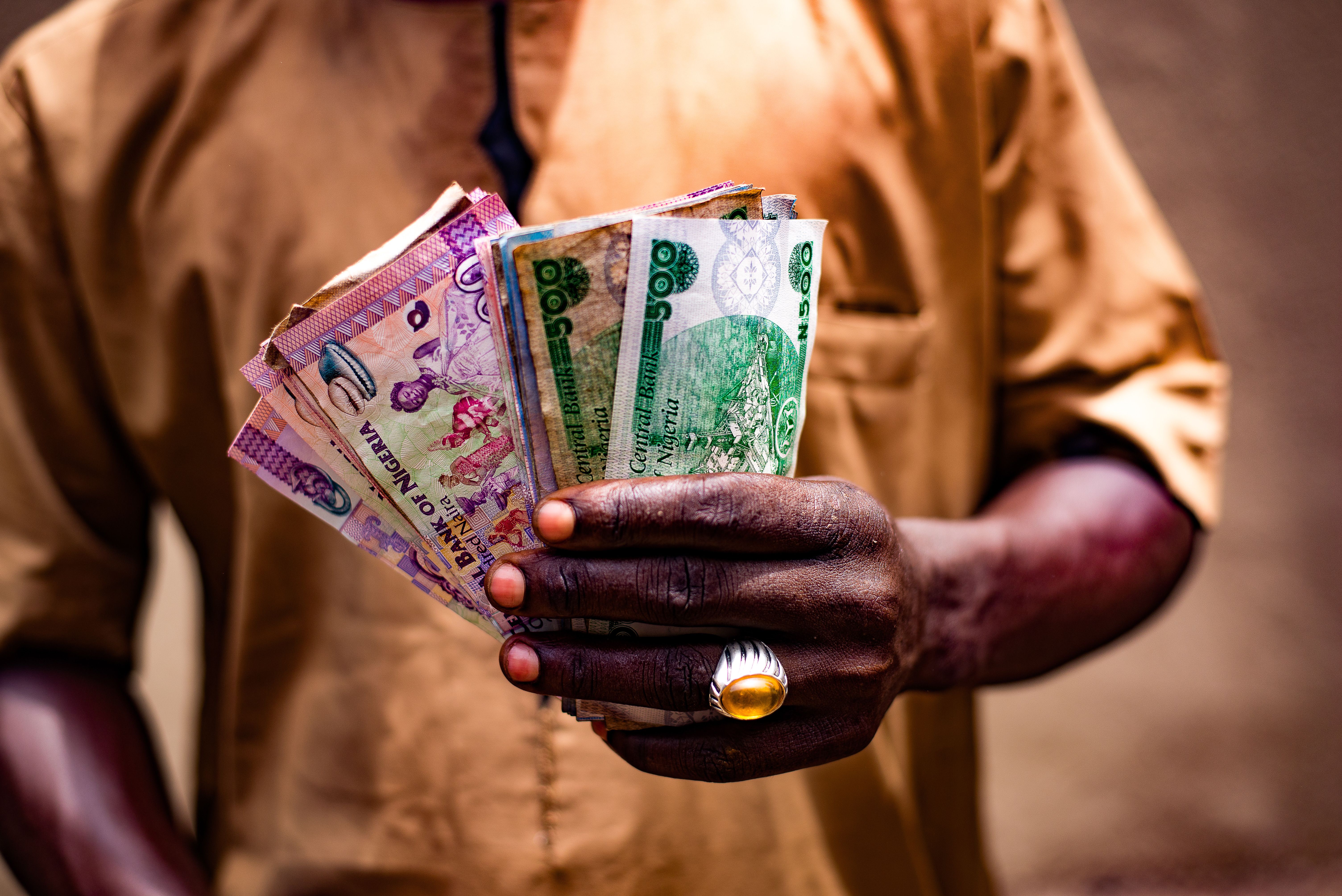 How to Qualify for a Quick Loan in Nigeria: Requirements, Documents & Tips for Fast Approval